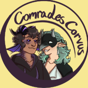 ComradesCorvus