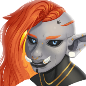 GothiccValkerie