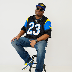 DJWALLYBLACK