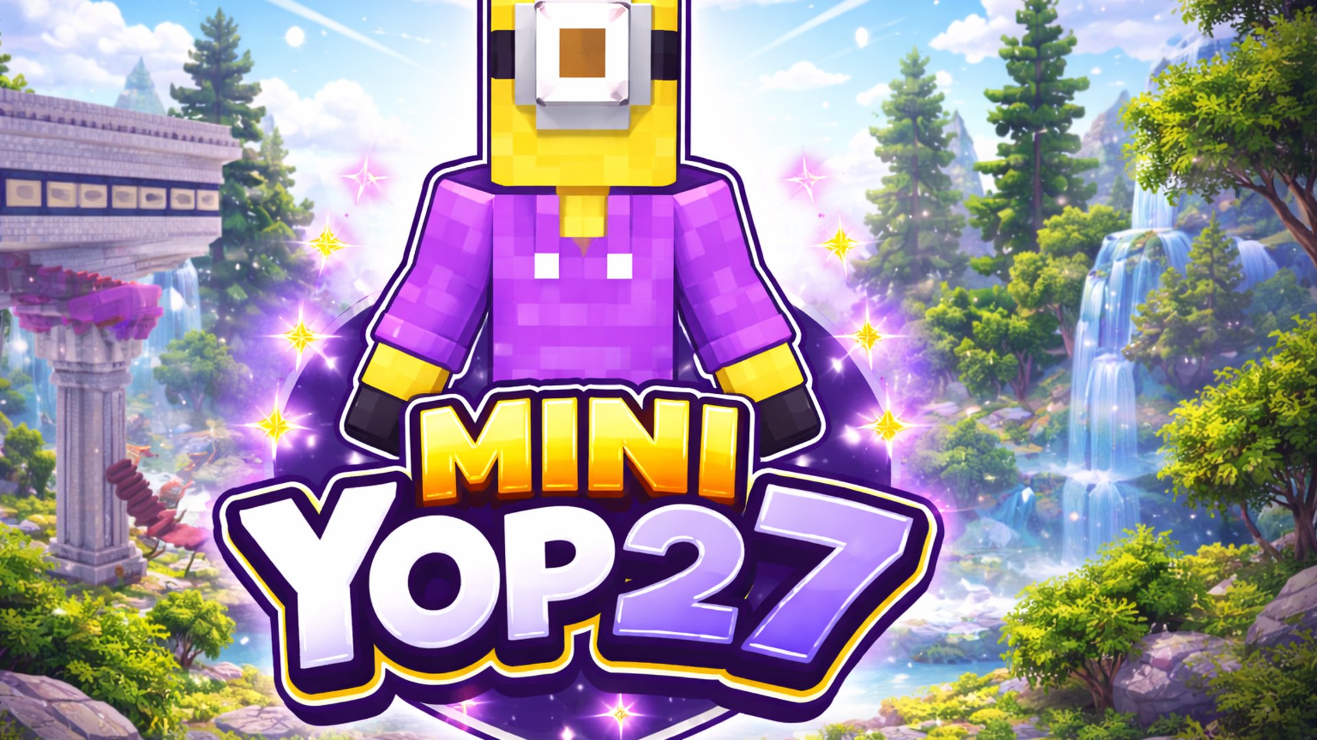 miniyop27 Offline Background