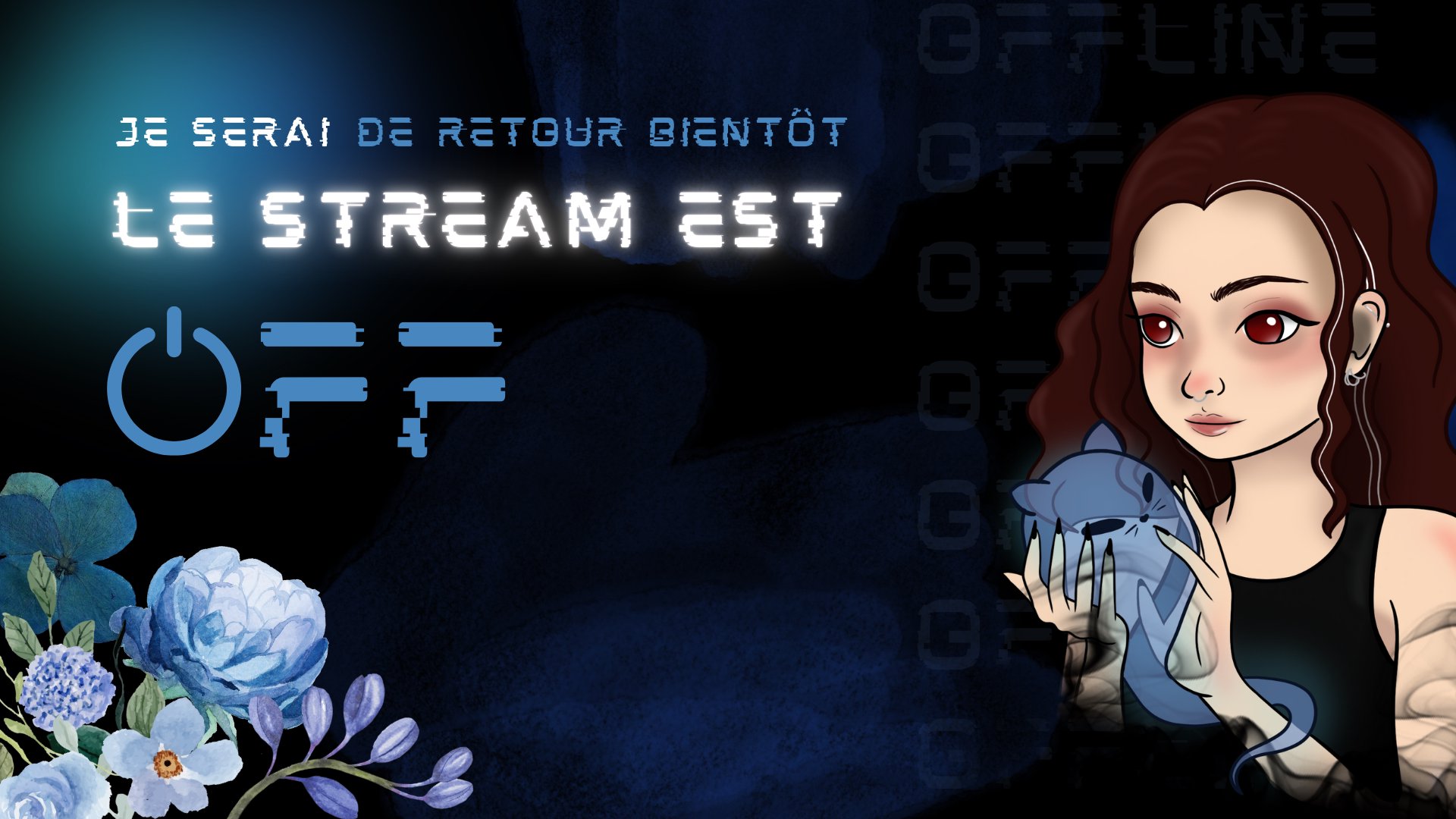 Liinseyy Offline Background