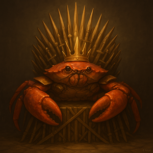 DaKingCrab