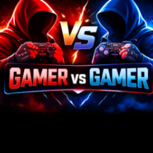 GamersVSGamers2