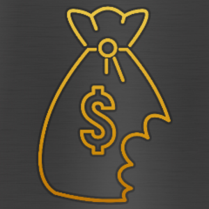 Bankrupt_Slots Offline Background