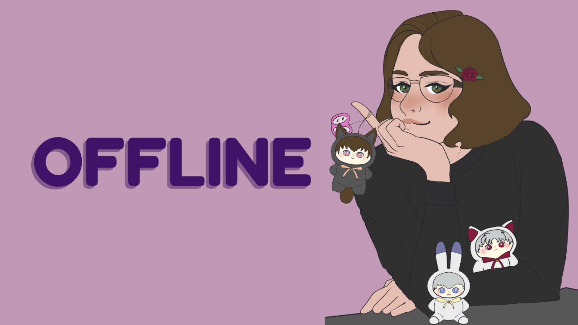 iamwhittty Offline Background