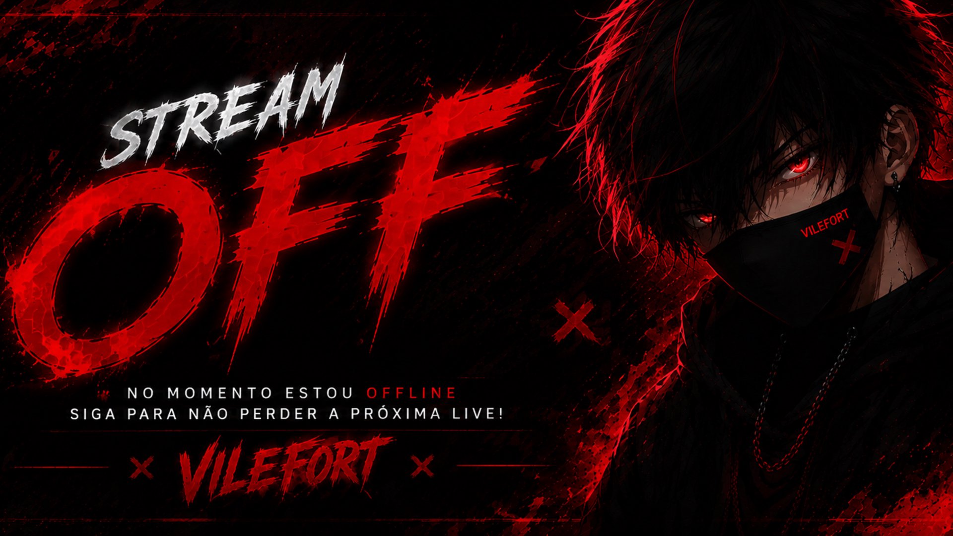 vilef0rt Offline Background