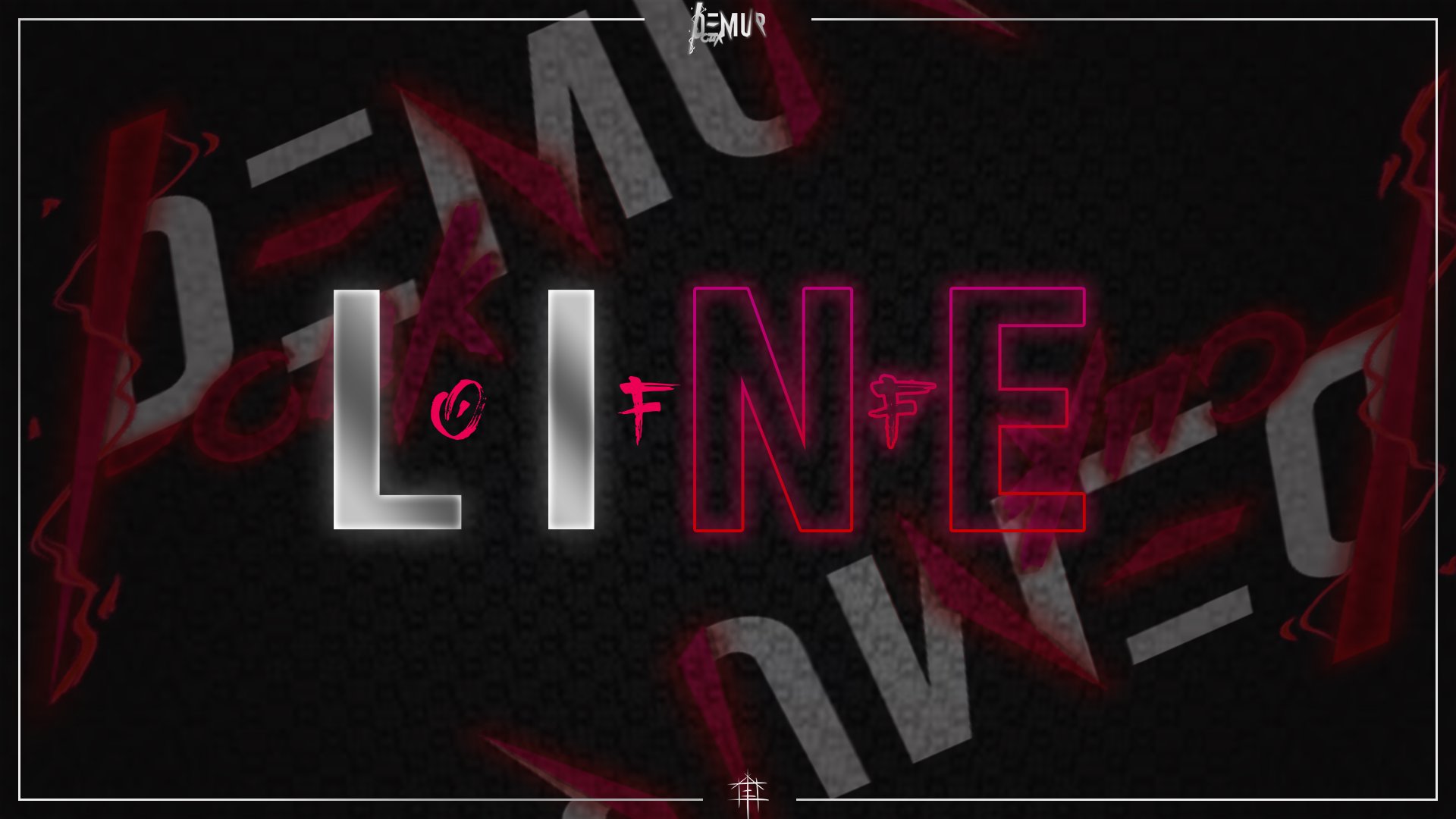 d3mur Offline Background