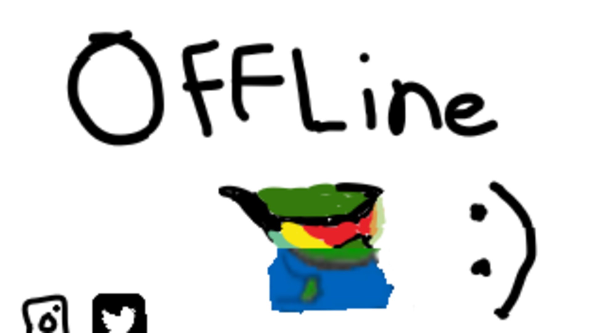 iliFPS Offline Background