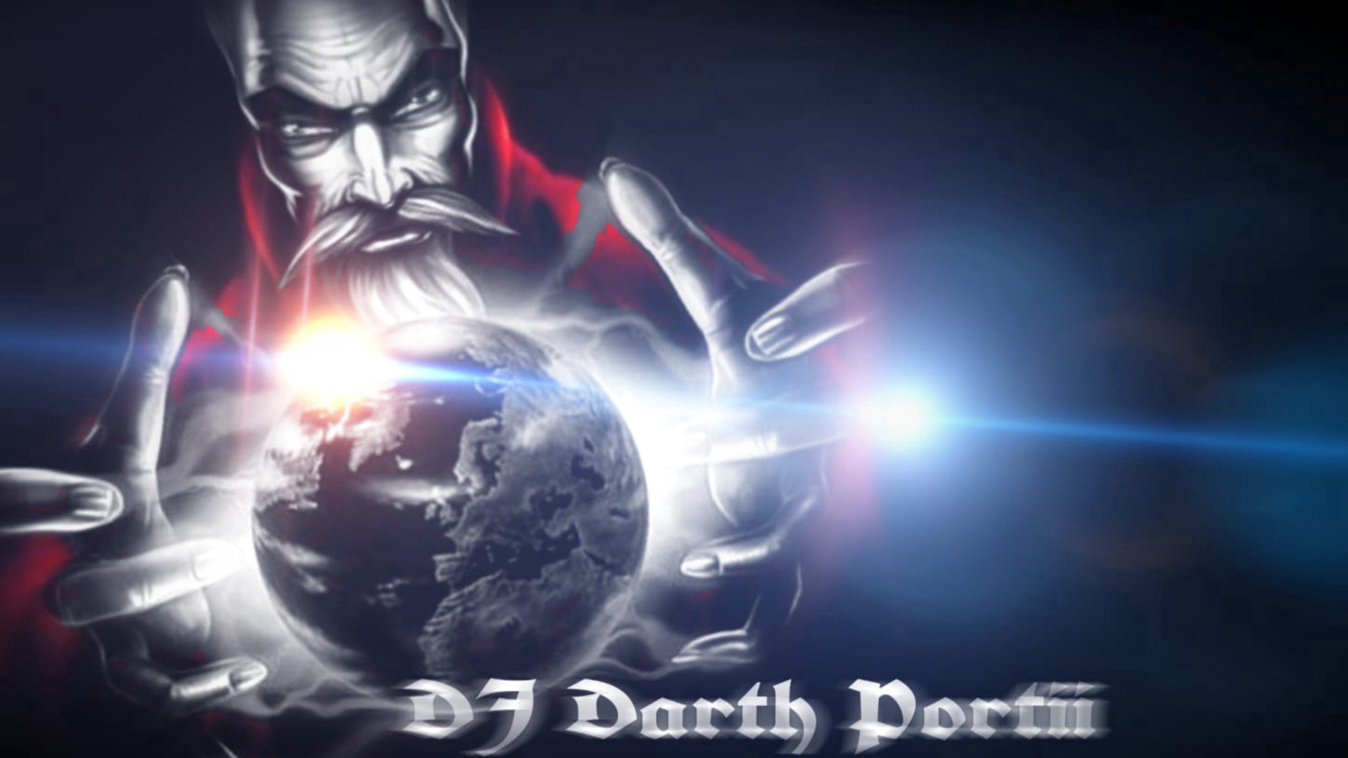darthporti Offline Background
