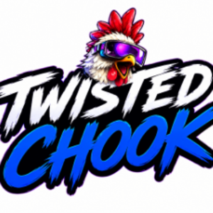 TTVTWISTEDCHOOK