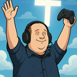 thicpreacher