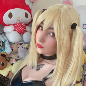 dalincosplay