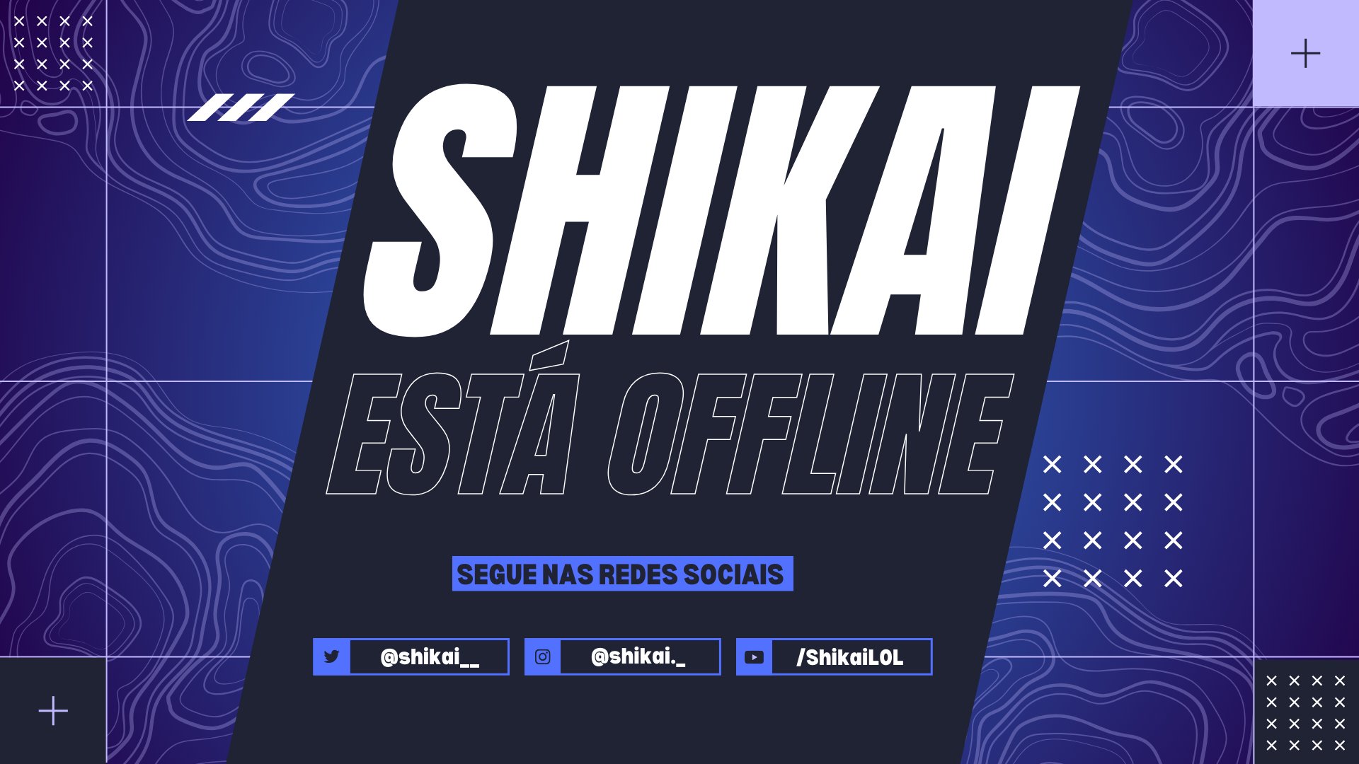 shikai Offline Background