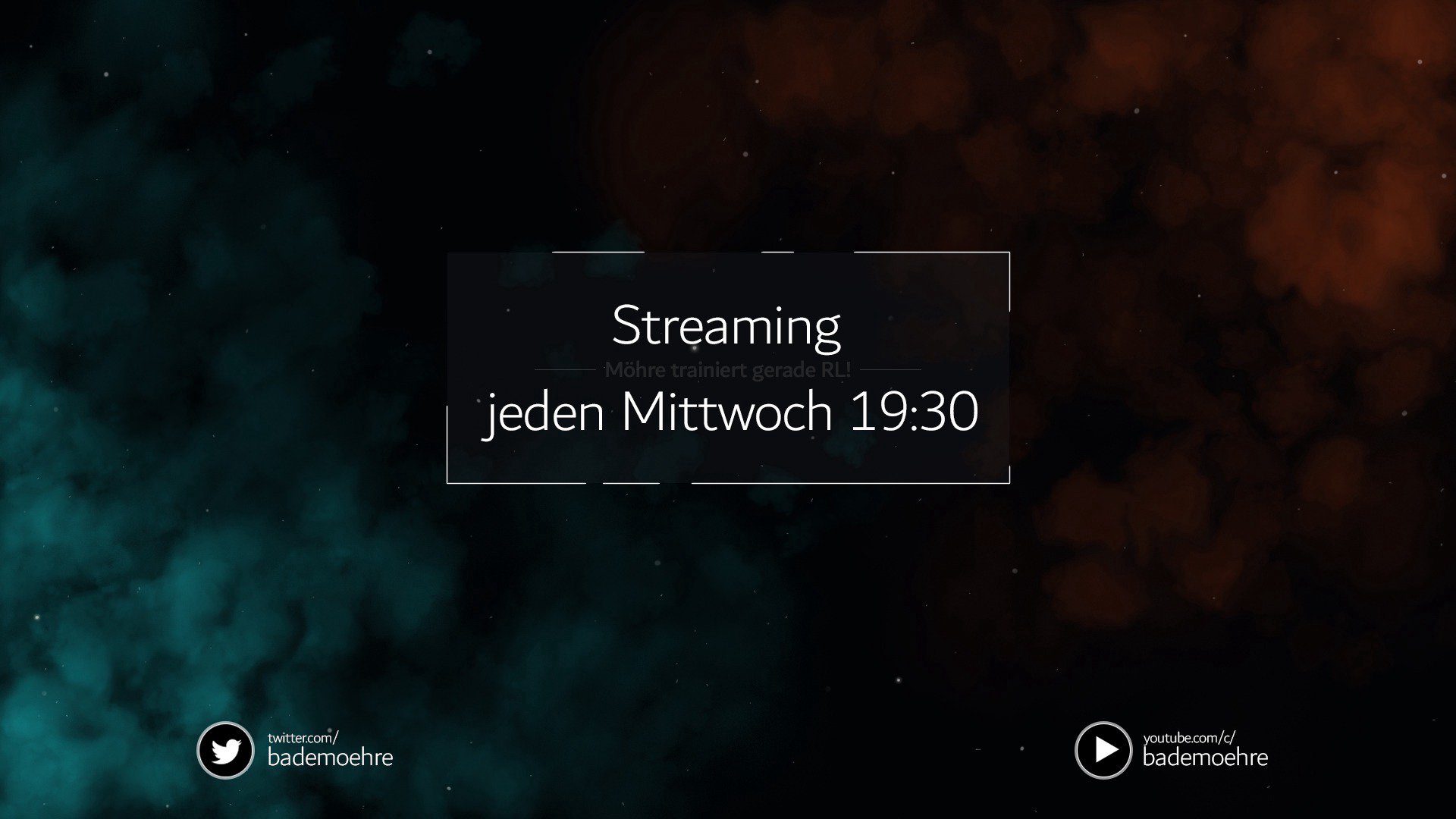 bademoehre Offline Background