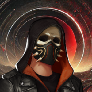 AequitasXGaming Offline Background