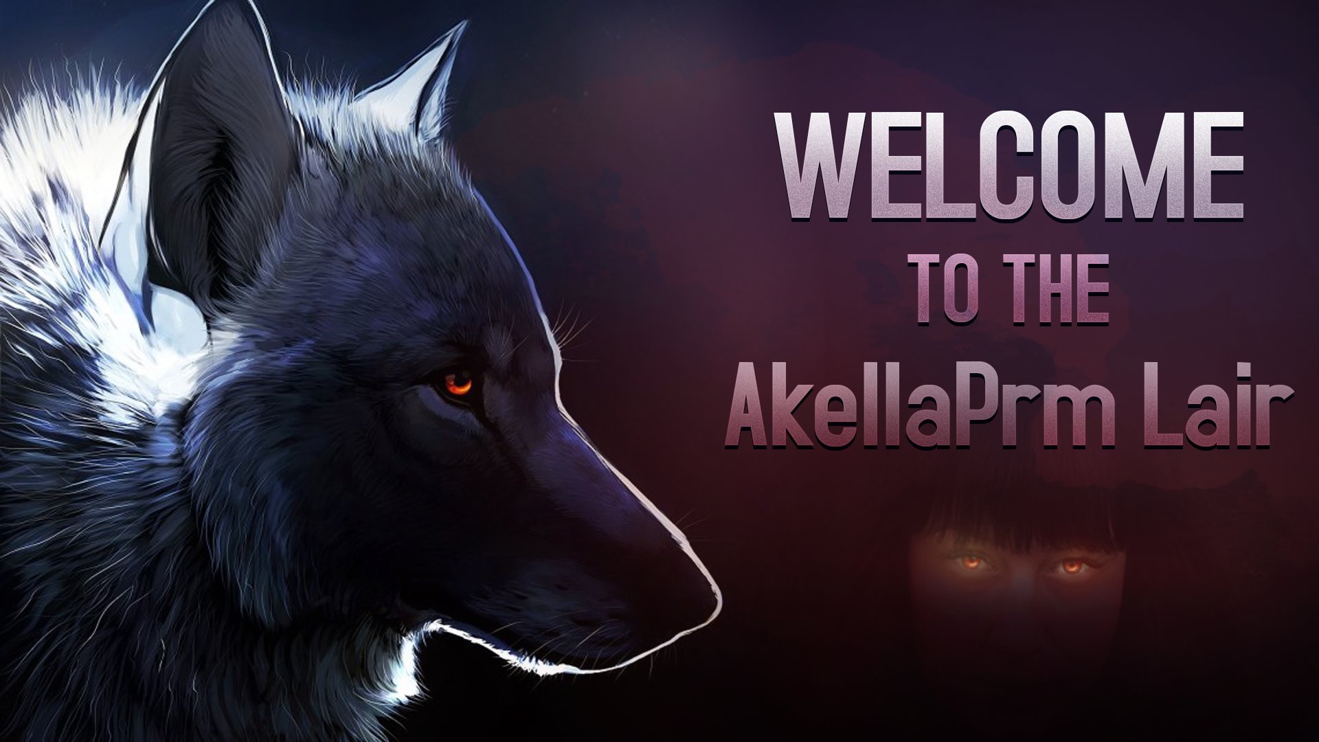 AkellaPrm Offline Background