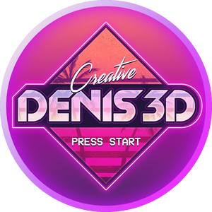 Denis3D