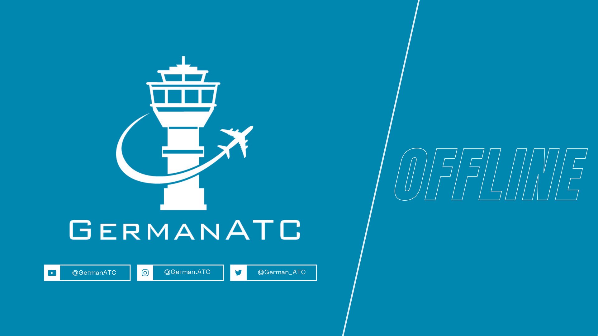 GermanATC Offline Background