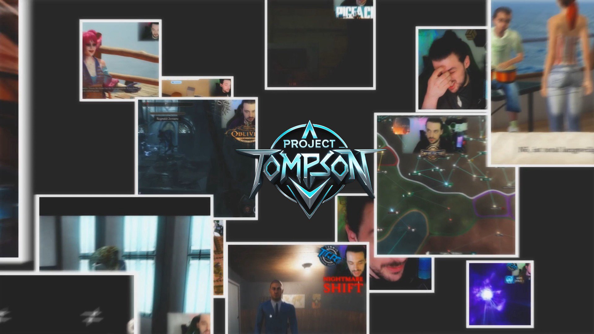 Project_Tompson Offline Background