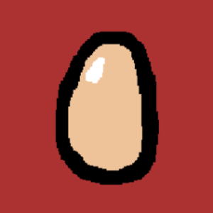 EggerzMan