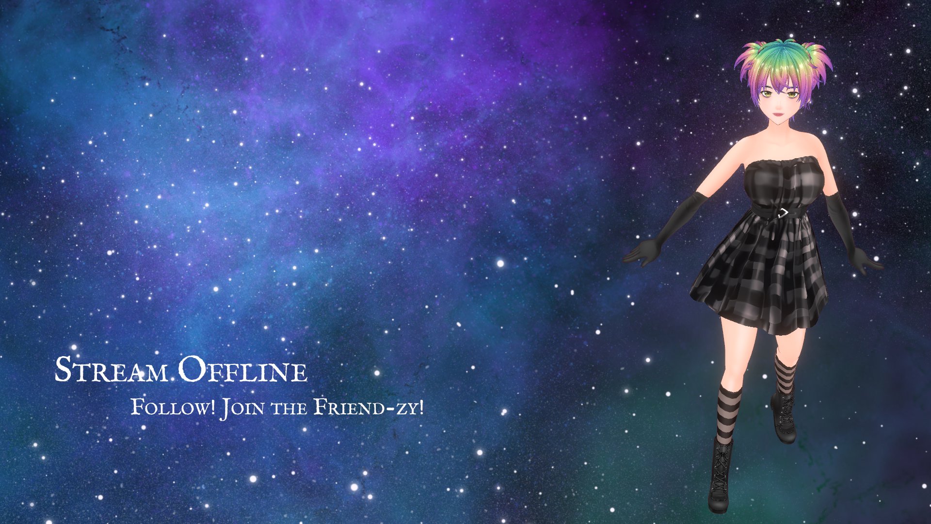 SherryKind Offline Background
