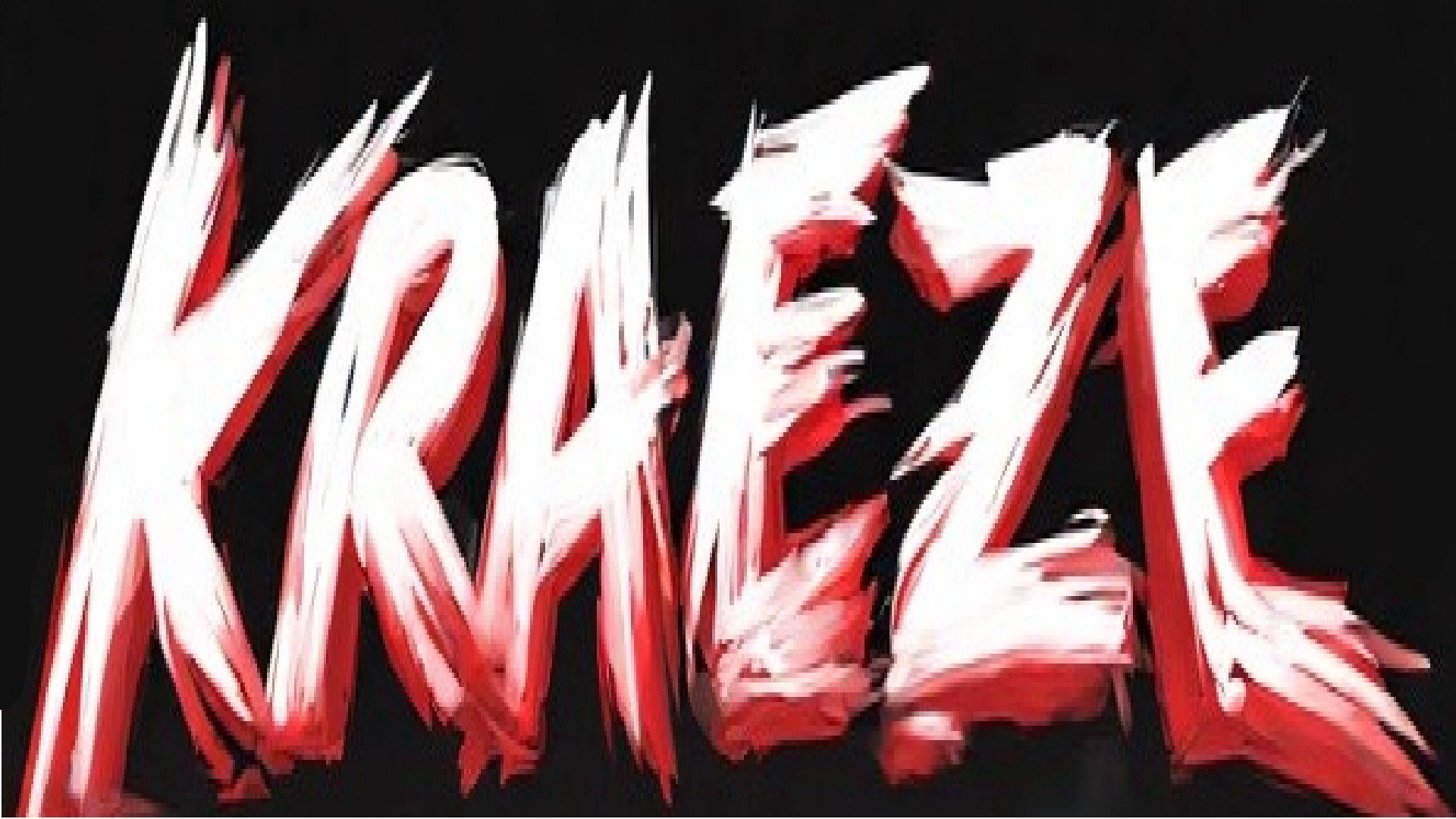 kraeze Offline Background