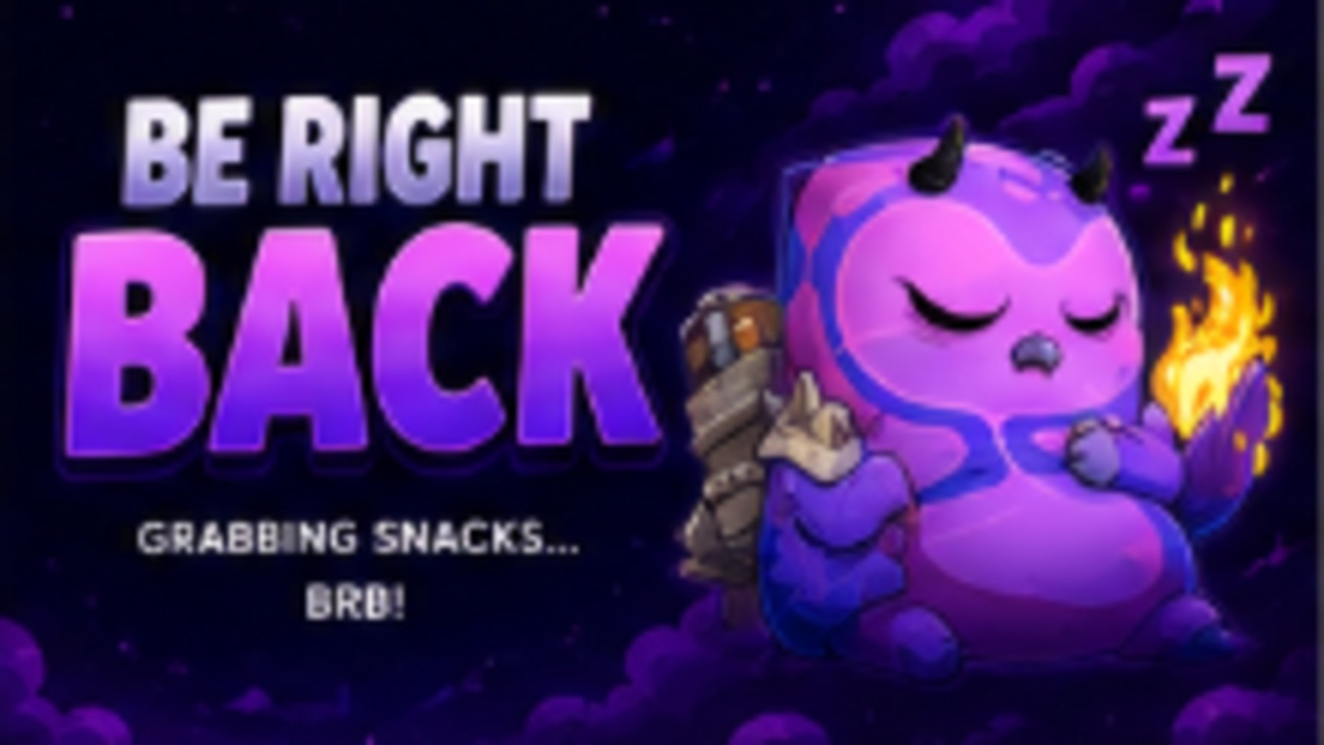 Chonker00 Offline Background