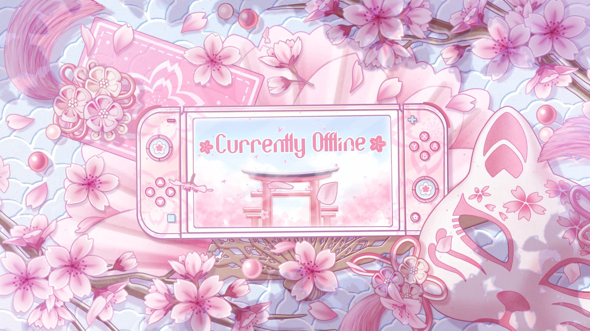 lostmisa Offline Background