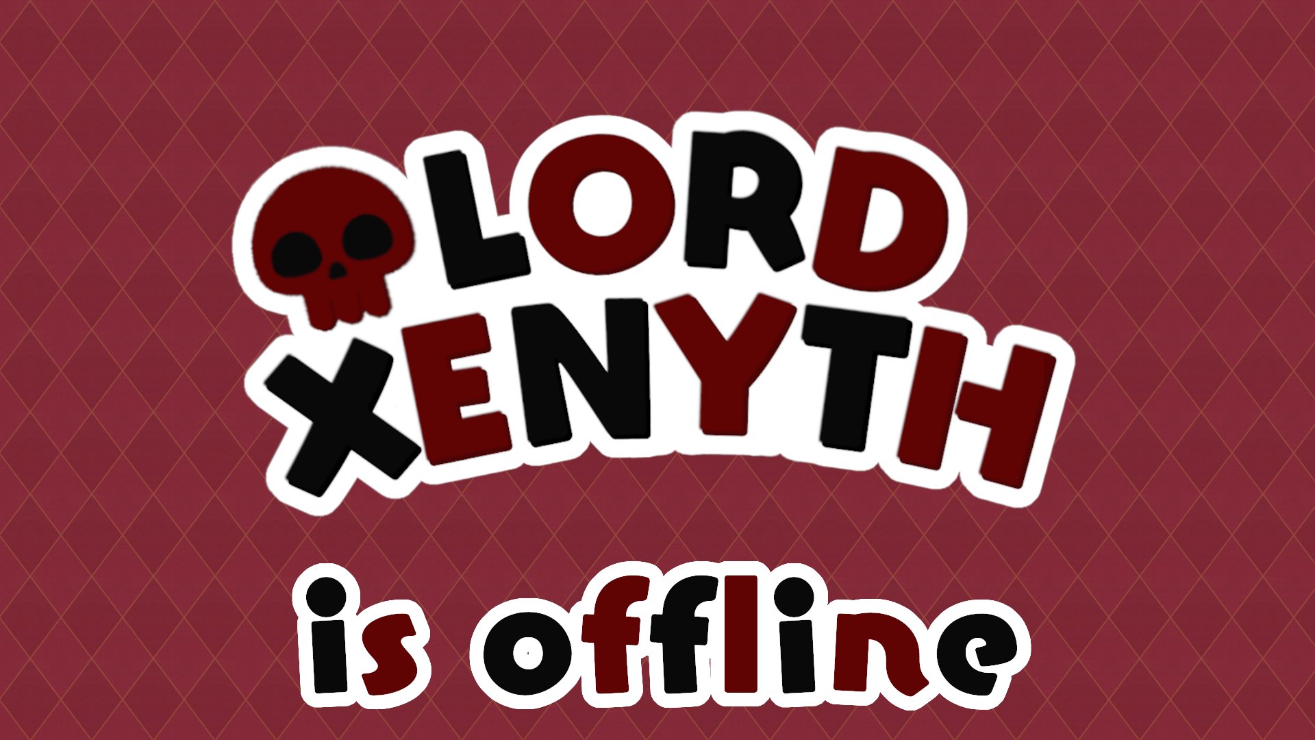 LordXenyth Offline Background