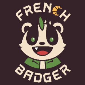 FrenchBadger