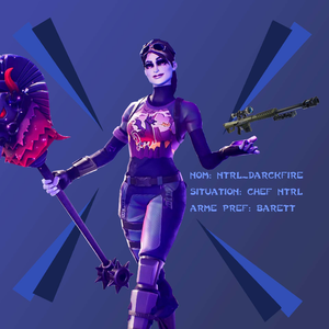 darqueufire