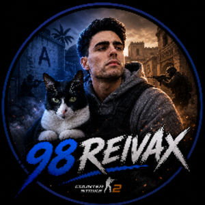 98Reivax