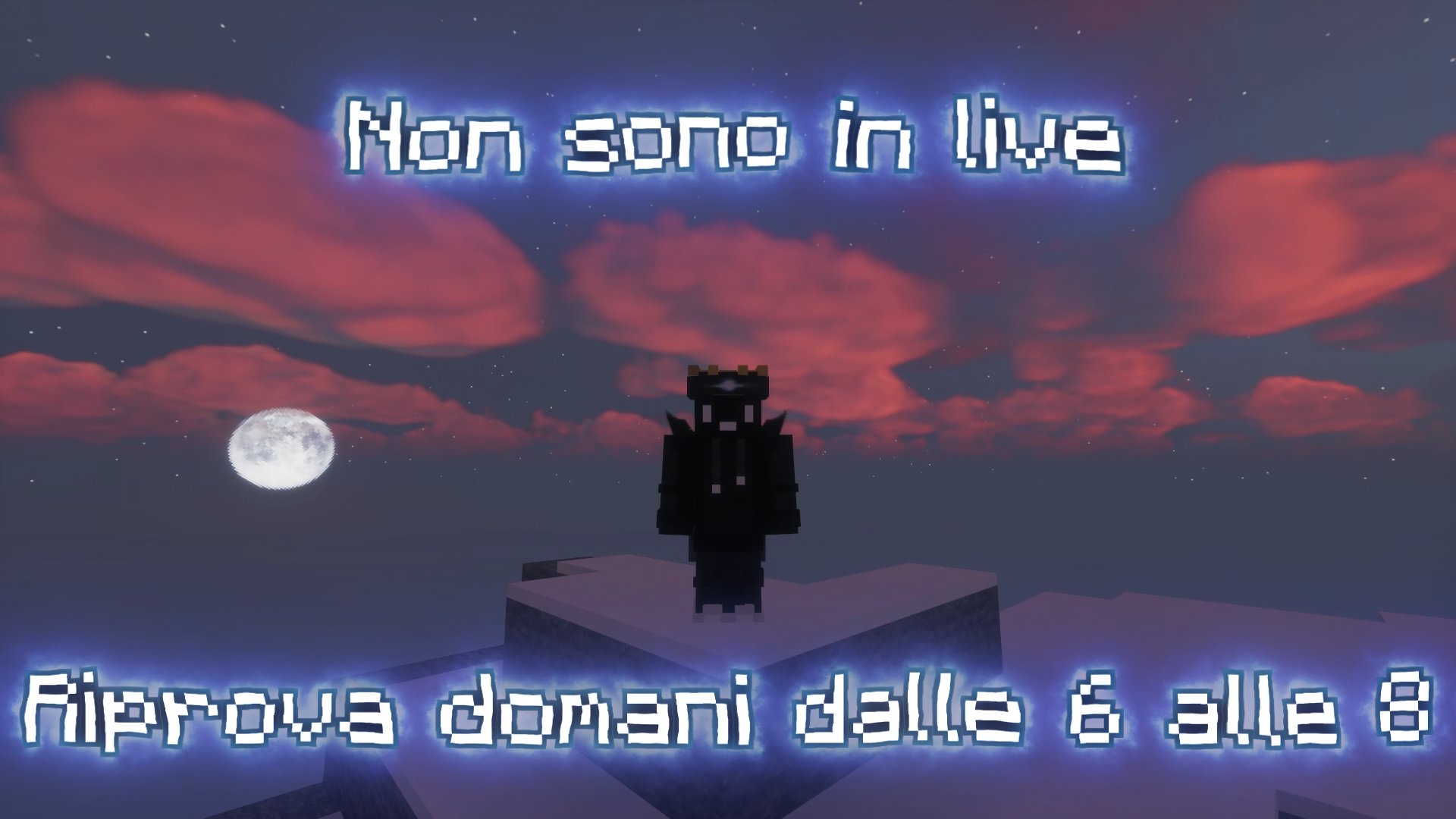 NoLifeGabbo Offline Background