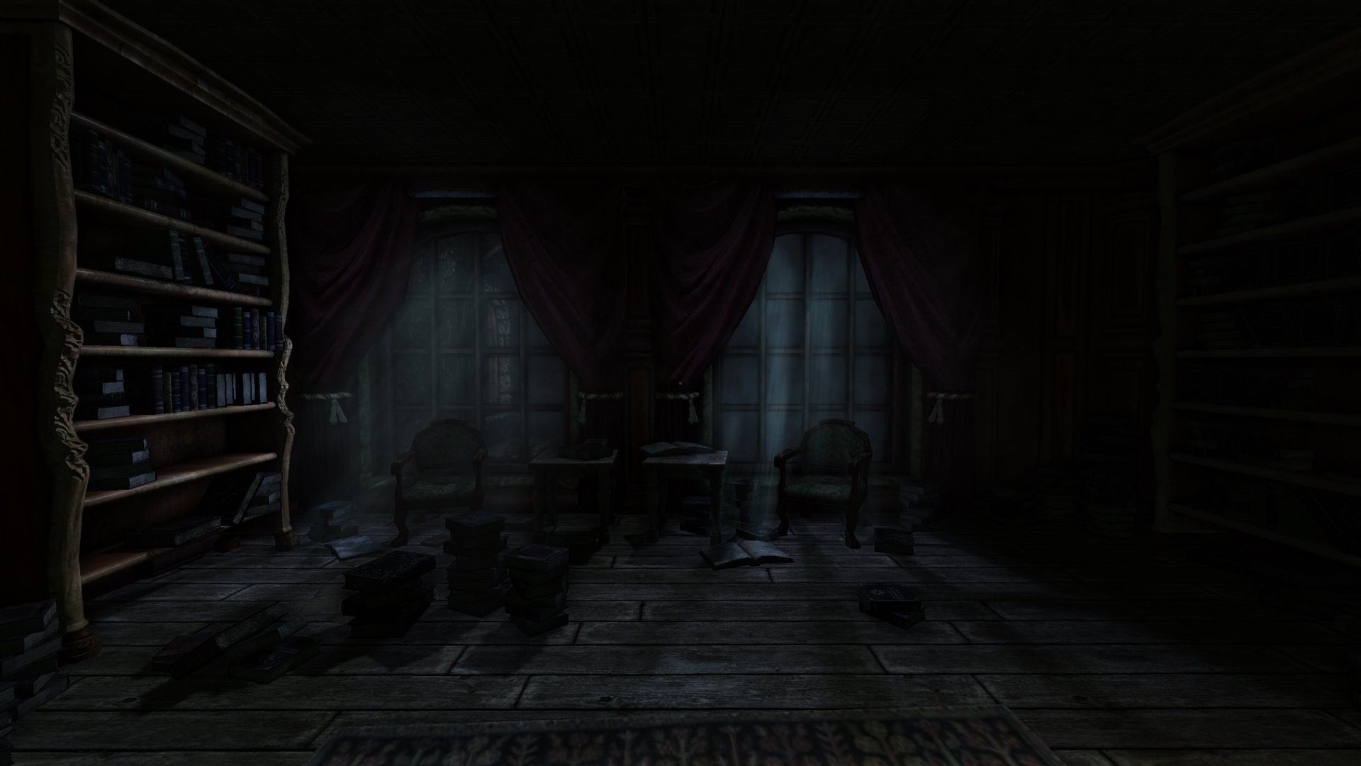CaseyQ_ Offline Background