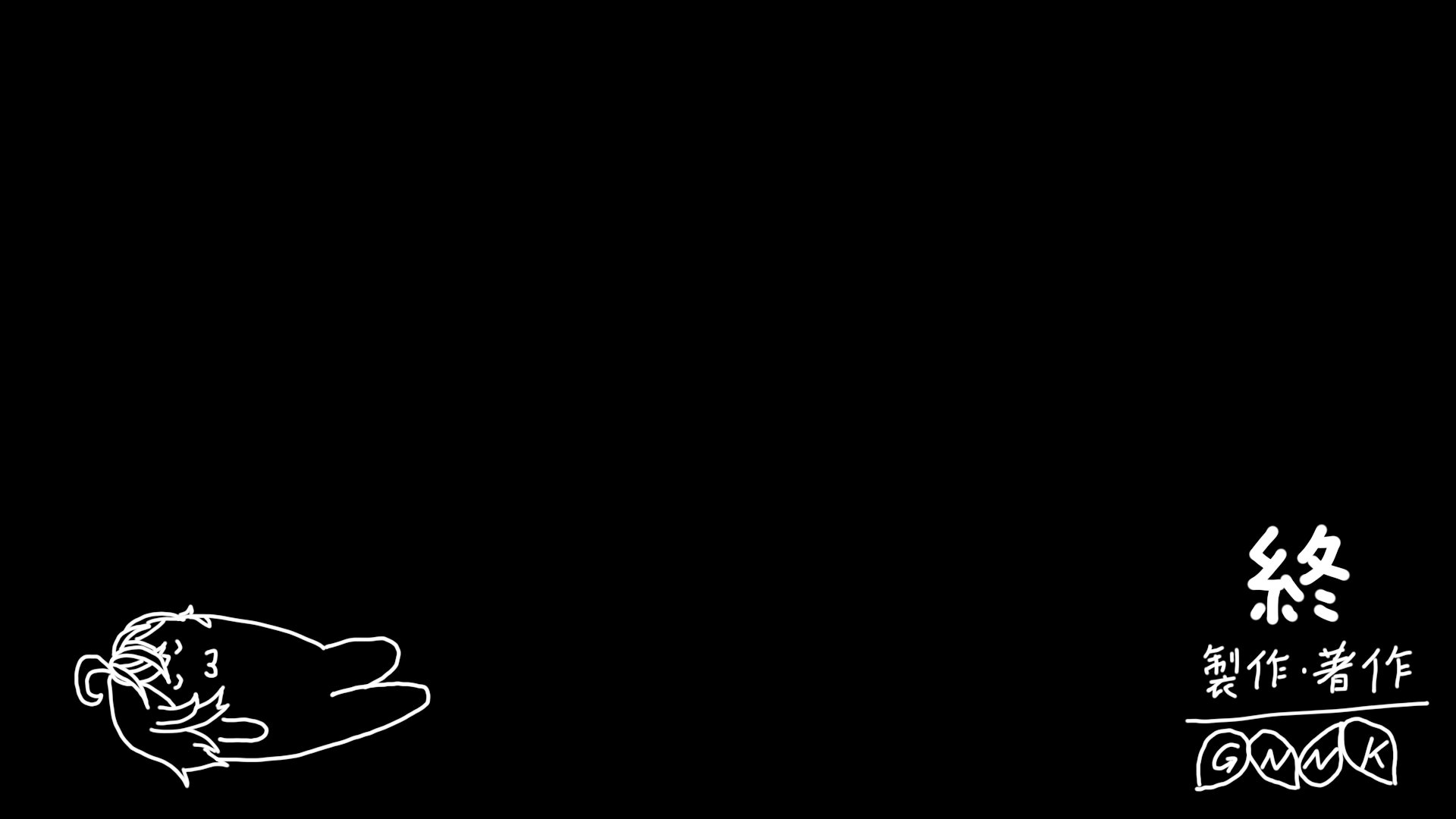 鉢猫ぎんか Offline Background