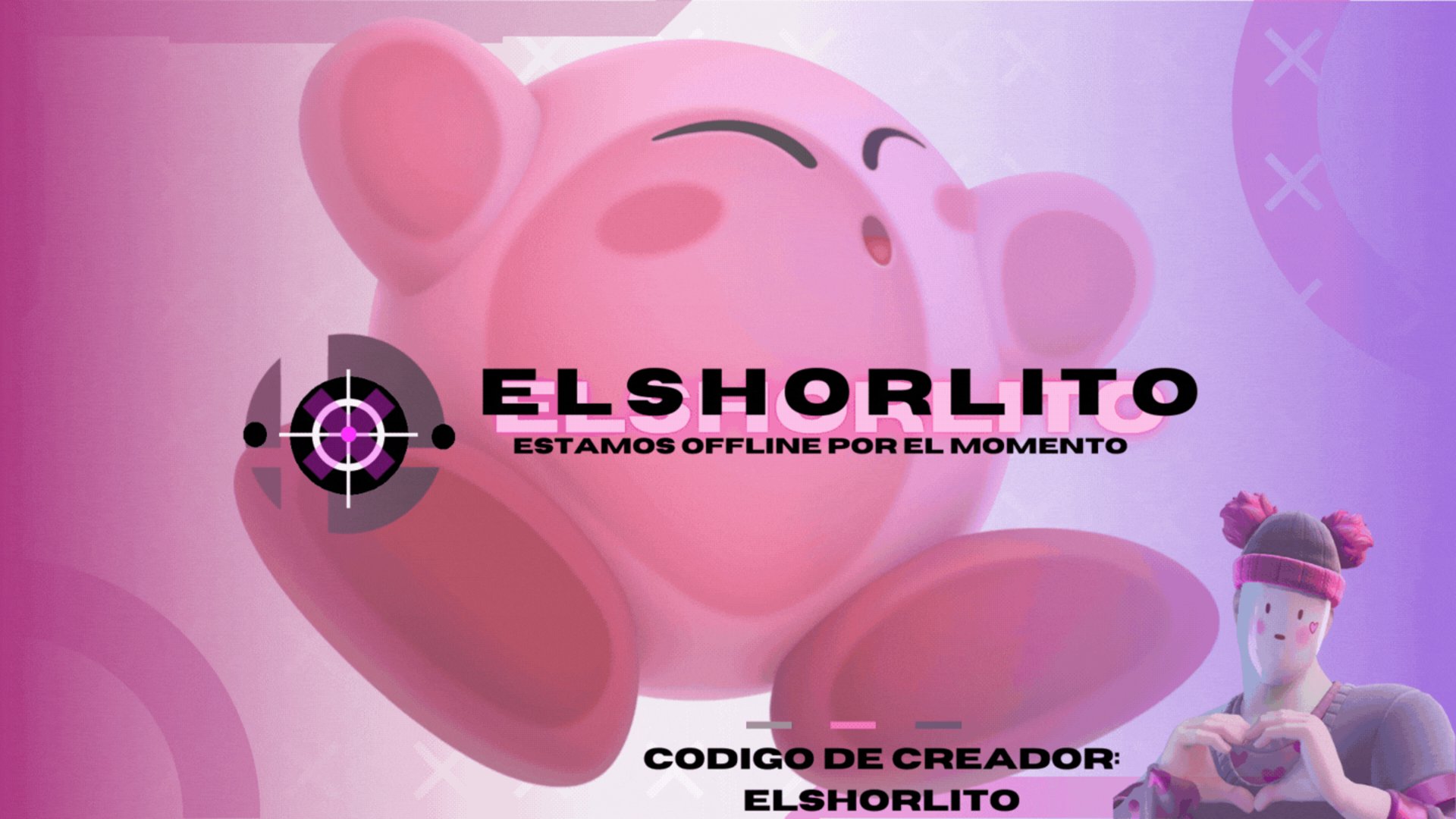 elshorlito Offline Background