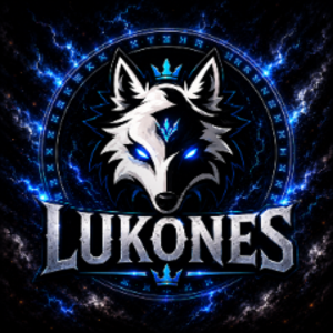 Lukones