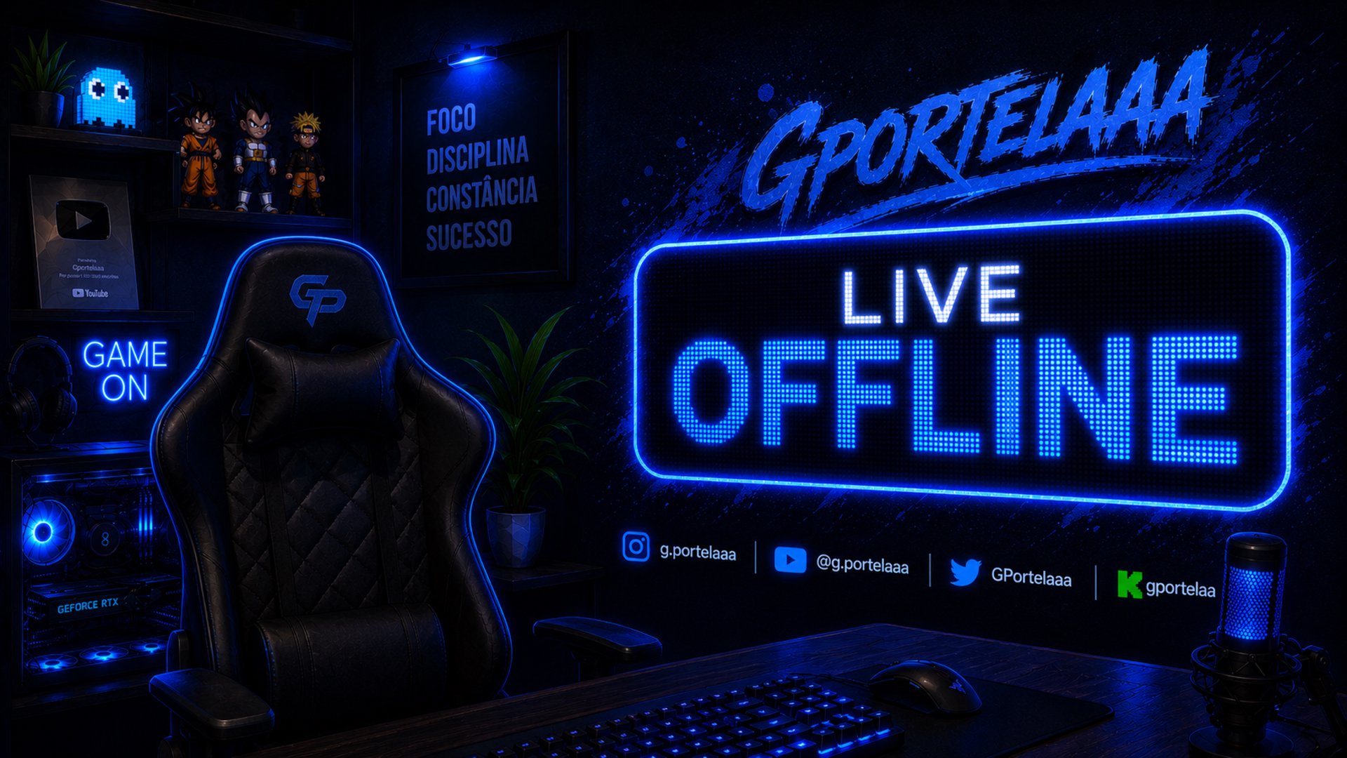 gportelaaa Offline Background