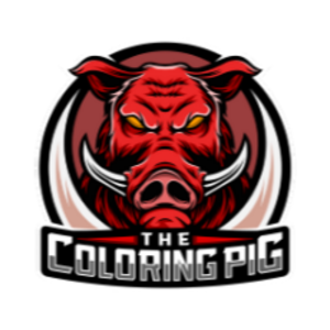 TheColoringPig