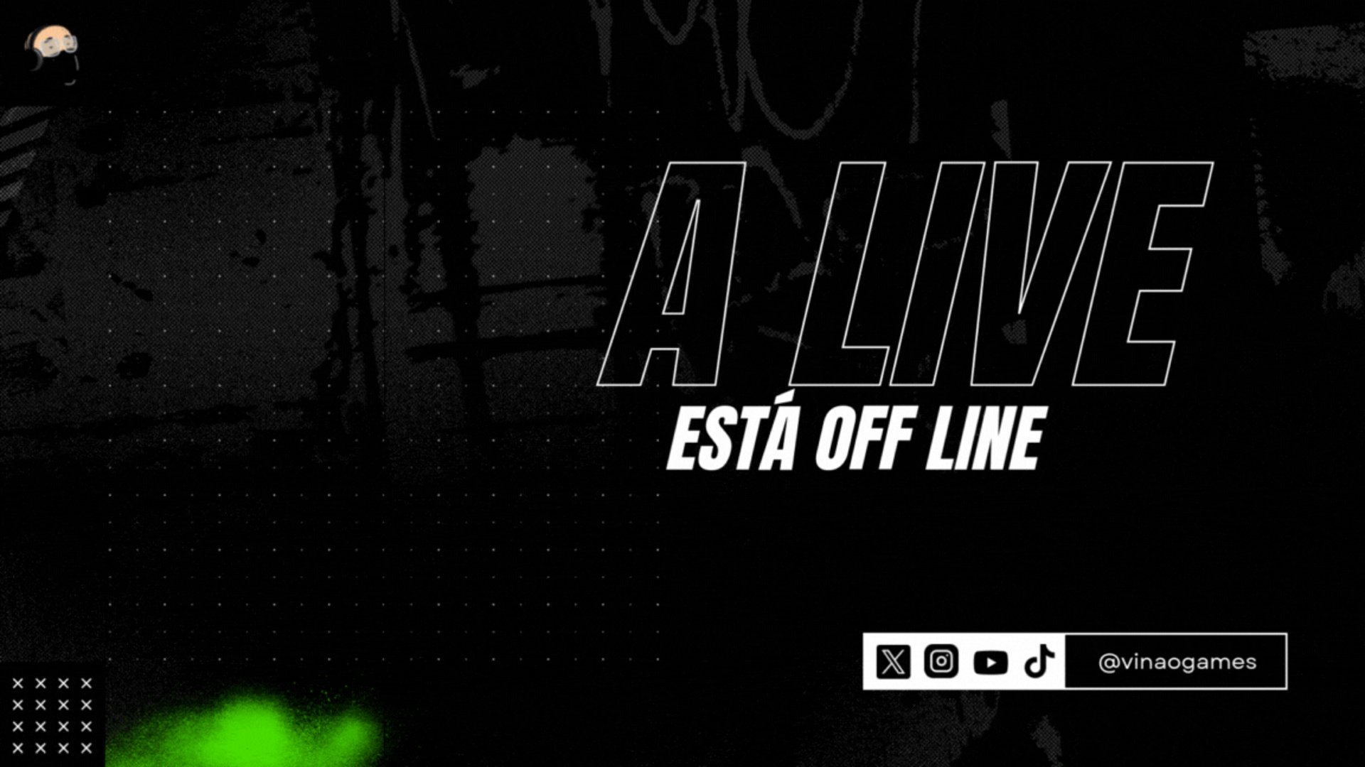 Vinao_Games Offline Background