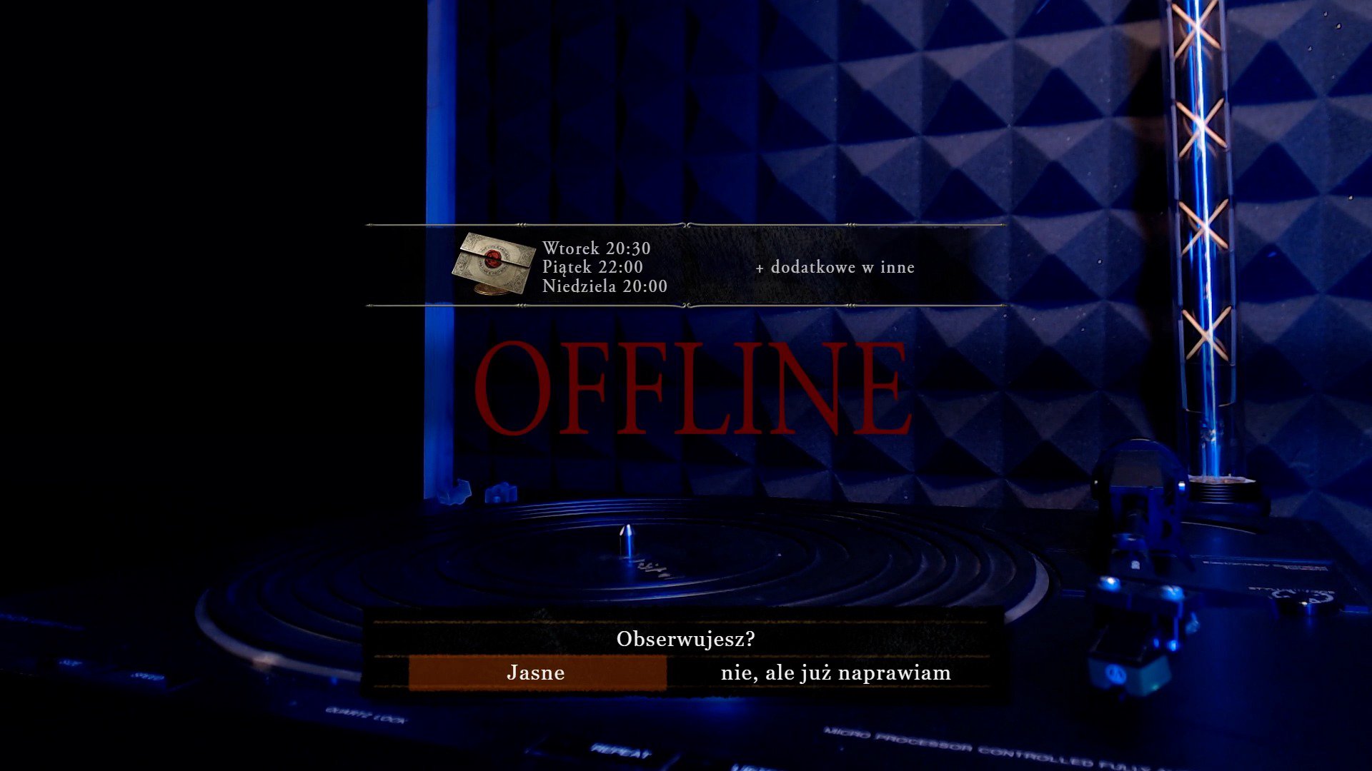 RedaktorKuc Offline Background