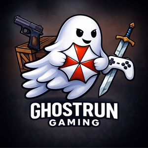ghostrungaming