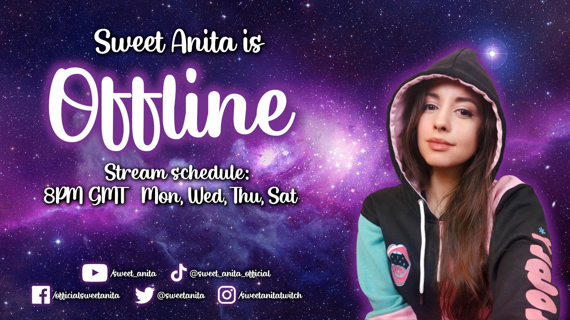 Sweet_Anita Offline Background