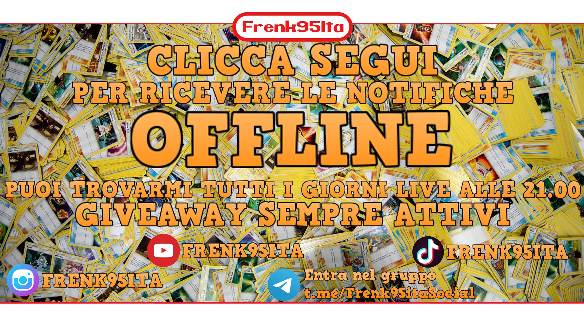frenk95ita Offline Background