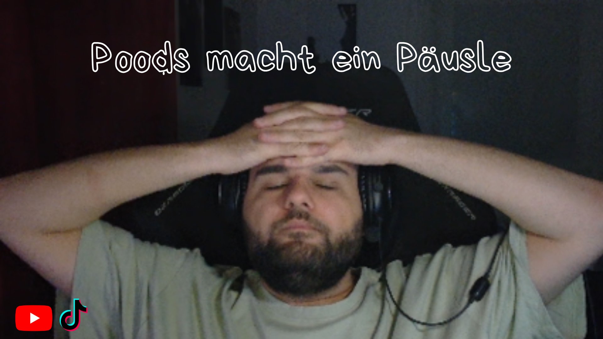 pandapoods Offline Background