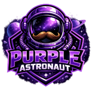PurpleAstronaut_