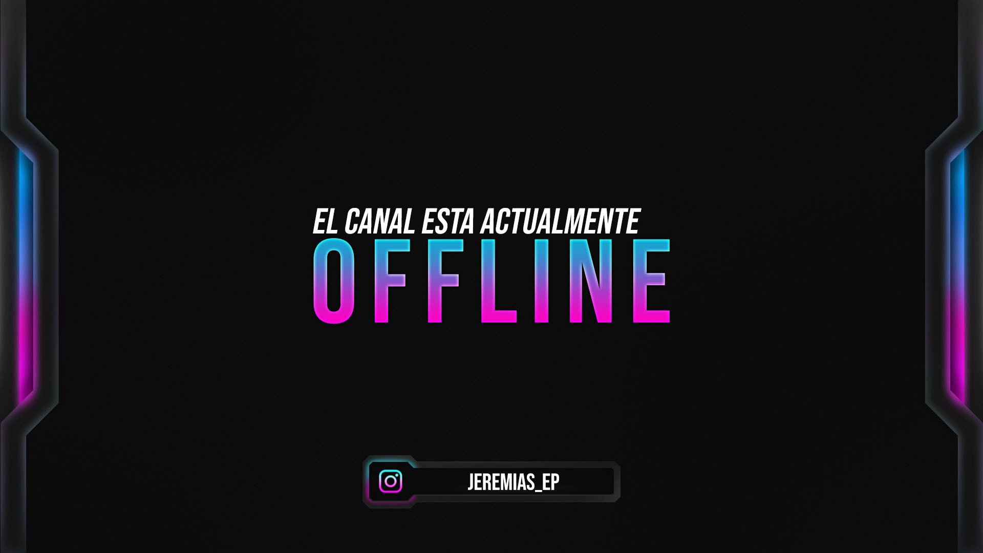 TheJikol Offline Background
