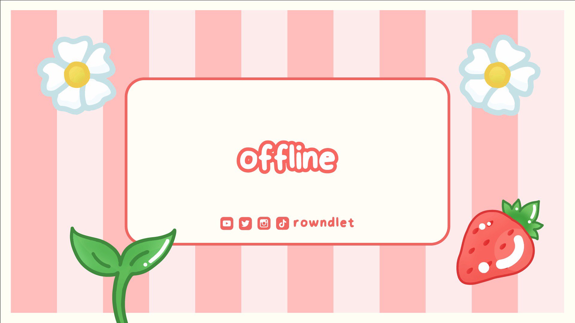 rowndlet Offline Background