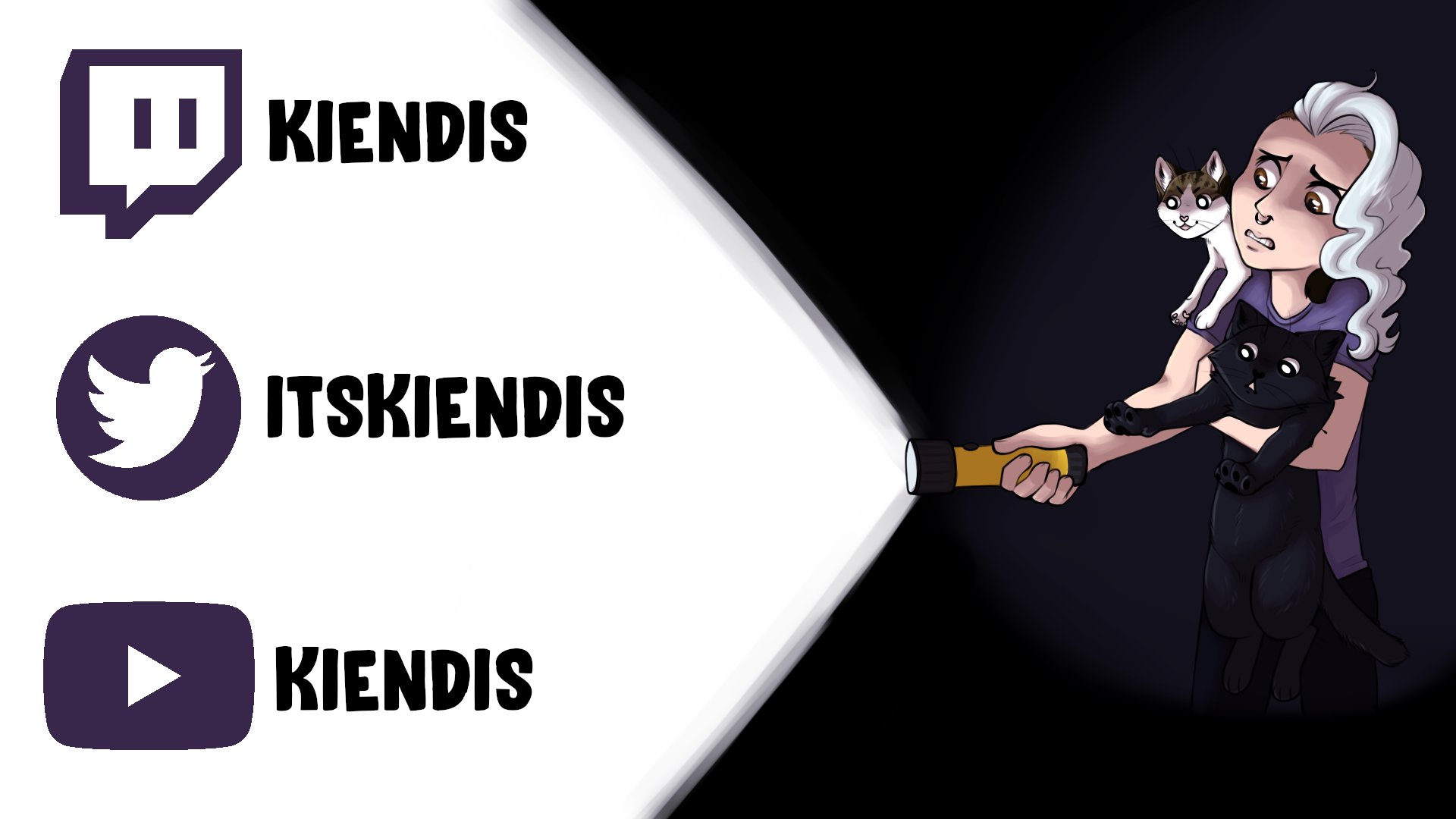 Kiendis Offline Background