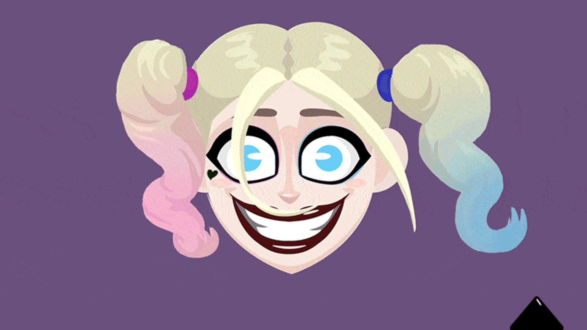 harleyquinnlove1 Offline Background